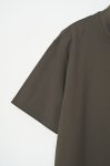 画像6: 【2025AW先行予約】VICTIM ヴィクティム /  MOCK NECK TEE  (3色展開) (6)