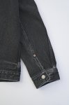 画像12: 【2025AW先行予約】VICTIM ヴィクティム / x HAGUN 2ND TYPE LAGE TRACKER JACKET (2色展開) (12)