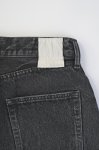 画像9: 【2025AW先行予約】VICTIM ヴィクティム / x HAGUN WIDE PIPE DENIM PANTS (2色展開) (9)