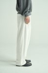 画像10: 【2025AW先行予約】VICTIM ヴィクティム / SWEAT PANTS (3色展開) (10)