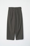画像2: 【2025AW先行予約】VICTIM ヴィクティム / WIDE EASY PANTS (3色展開) (2)