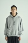 画像9: 【2025AW先行予約】VICTIM ヴィクティム / SHORT PARKA (3色展開) (9)