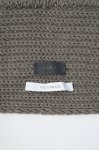 画像8: 【2025AW先行予約】VICTIM ヴィクティム / x CA4LA BALACLAVA SCARF (3色展開) (8)