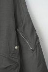画像11: 【2025AW先行予約】VICTIM ヴィクティム / VINTAGE EFFECT MA-1 JACKET (2色展開) (11)