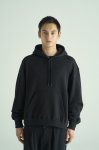 画像10: 【2025AW先行予約】VICTIM ヴィクティム / SHORT PARKA (3色展開) (10)