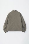 画像4: 【2025AW先行予約】VICTIM ヴィクティム / M-65 FIELD COAT (3色展開) (4)