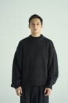 画像8: 【2025AW先行予約】VICTIM ヴィクティム / LOW GAUGE KNIT (3色展開) (8)