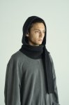画像10: 【2025AW先行予約】VICTIM ヴィクティム / x CA4LA BALACLAVA SCARF (3色展開) (10)
