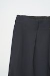 画像4: 【2025AW先行予約】VICTIM ヴィクティム / EASY SLACKS (2色展開) (4)