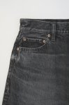 画像10: 【2025AW先行予約】VICTIM ヴィクティム / x HAGUN WIDE PIPE DENIM PANTS (2色展開) (10)