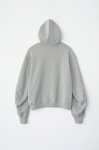 画像4: 【2025AW先行予約】VICTIM ヴィクティム / SHORT PARKA (3色展開) (4)