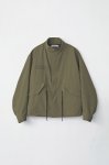 画像2: 【2025AW先行予約】VICTIM ヴィクティム / M-65 FIELD COAT (3色展開) (2)