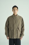 画像10: 【2025AW先行予約】VICTIM ヴィクティム / M-65 FIELD COAT (3色展開) (10)