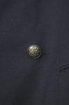 画像6: 【2025AW先行予約】VICTIM ヴィクティム / DOUBLE BRESTED JACKET (2色展開) (6)