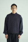 画像10: 【2025AW先行予約】VICTIM ヴィクティム / LOW GAUGE KNIT (3色展開) (10)