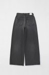 画像8: 【2025AW先行予約】VICTIM ヴィクティム / x HAGUN WIDE PIPE DENIM PANTS (2色展開) (8)