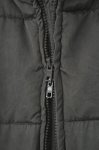 画像5: 【2025AW先行予約】VICTIM ヴィクティム / VINTAGE EFFECT PADDED VEST (2色展開) (5)