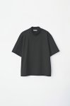 画像3: 【2025AW先行予約】VICTIM ヴィクティム /  MOCK NECK TEE  (3色展開) (3)