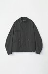 画像3: 【2025AW先行予約】VICTIM ヴィクティム / M-65 FIELD COAT (3色展開) (3)