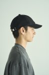 画像10: 【2025AW先行予約】VICTIM ヴィクティム / x CA4LA VINTAGE EFFECT B.B CAP (3色展開) (10)