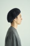 画像10: 【2025AW先行予約】VICTIM ヴィクティム / x CA4LA BIG BERET (3色展開) (10)