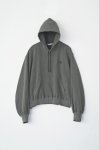 画像3: 【2025AW先行予約】VICTIM ヴィクティム / VINTAGE EFFECT SHORT PARKA (3色展開) (3)