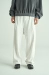 画像9: 【2025AW先行予約】VICTIM ヴィクティム / SWEAT PANTS (3色展開) (9)