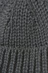 画像7: 【2025AW先行予約】VICTIM ヴィクティム / x CA4LA EAR FLAP KNIT CAP (3色展開) (7)