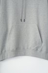 画像6: 【2025AW先行予約】VICTIM ヴィクティム / SHORT PARKA (3色展開) (6)