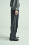 画像10: 【2025AW先行予約】VICTIM ヴィクティム / WIDE EASY PANTS (3色展開) (10)