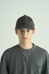 画像14: 【2025AW先行予約】VICTIM ヴィクティム / x CA4LA VINTAGE EFFECT B.B CAP (3色展開) (14)