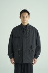 画像11: 【2025AW先行予約】VICTIM ヴィクティム / M-65 FIELD COAT (3色展開) (11)