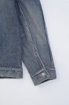 画像6: 【2025AW先行予約】VICTIM ヴィクティム / x HAGUN 2ND TYPE LAGE TRACKER JACKET (2色展開) (6)