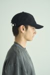 画像14: 【2025AW先行予約】VICTIM ヴィクティム / x CA4LA CORDUROY B.B CAP (3色展開) (14)