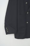 画像5: 【2025AW先行予約】VICTIM ヴィクティム / DOUBLE BRESTED JACKET (2色展開) (5)