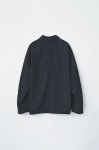 画像4: 【2025AW先行予約】VICTIM ヴィクティム / CORDUROY COVERALL JACKET (3色展開) (4)