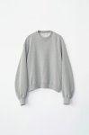 画像3: 【2025AW先行予約】VICTIM ヴィクティム / SHORT SWEAT (3色展開) (3)
