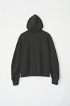 画像4: 【2025AW先行予約】VICTIM ヴィクティム / SHORT ZIP PARKA (3色展開) (4)