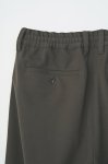画像8: 【2025AW先行予約】VICTIM ヴィクティム / WIDE EASY PANTS (3色展開) (8)