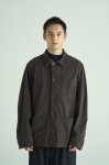 画像11: 【2025AW先行予約】VICTIM ヴィクティム / CORDUROY COVERALL JACKET (3色展開) (11)
