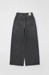 画像7: 【2025AW先行予約】VICTIM ヴィクティム / x HAGUN TRAN PIPE DENIM PANTS (2色展開) (7)