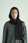 画像9: 【2025AW先行予約】VICTIM ヴィクティム / x CA4LA BALACLAVA SCARF (3色展開) (9)