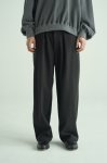 画像13: 【2025AW先行予約】VICTIM ヴィクティム / WIDE EASY PANTS (3色展開) (13)
