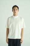 画像9: 【2025AW先行予約】VICTIM ヴィクティム /  MOCK NECK TEE  (3色展開) (9)