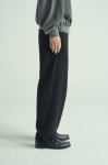 画像12: 【2025AW先行予約】VICTIM ヴィクティム / SWEAT PANTS (3色展開) (12)