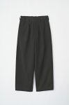 画像3: 【2025AW先行予約】VICTIM ヴィクティム / WIDE EASY PANTS (3色展開) (3)