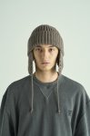 画像12: 【2025AW先行予約】VICTIM ヴィクティム / x CA4LA EAR FLAP KNIT CAP (3色展開) (12)