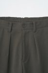 画像7: 【2025AW先行予約】VICTIM ヴィクティム / WIDE EASY PANTS (3色展開) (7)
