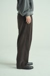 画像14: 【2025AW先行予約】VICTIM ヴィクティム / CORDUROY EASY PANTS (3色展開) (14)