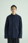 画像10: 【2025AW先行予約】VICTIM ヴィクティム / CORDUROY COVERALL JACKET (3色展開) (10)